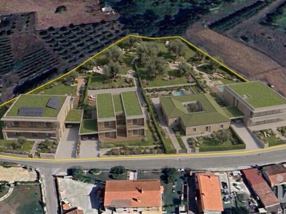 Byhus i Alcobaca, Leiria - foto 1