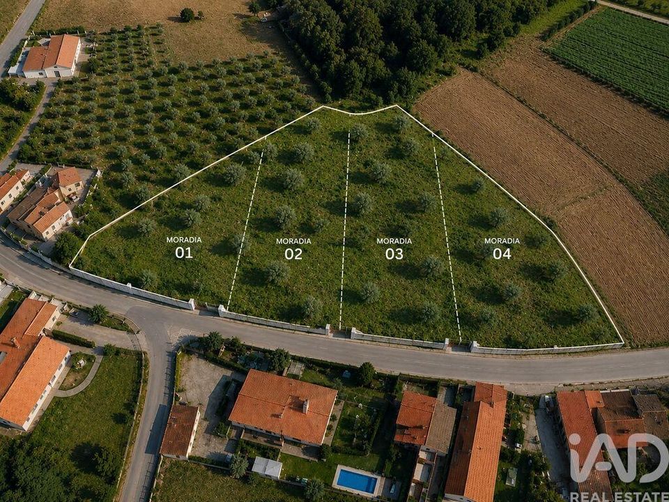Rekkehus i Alcobaca, Leiria - bilde 1
