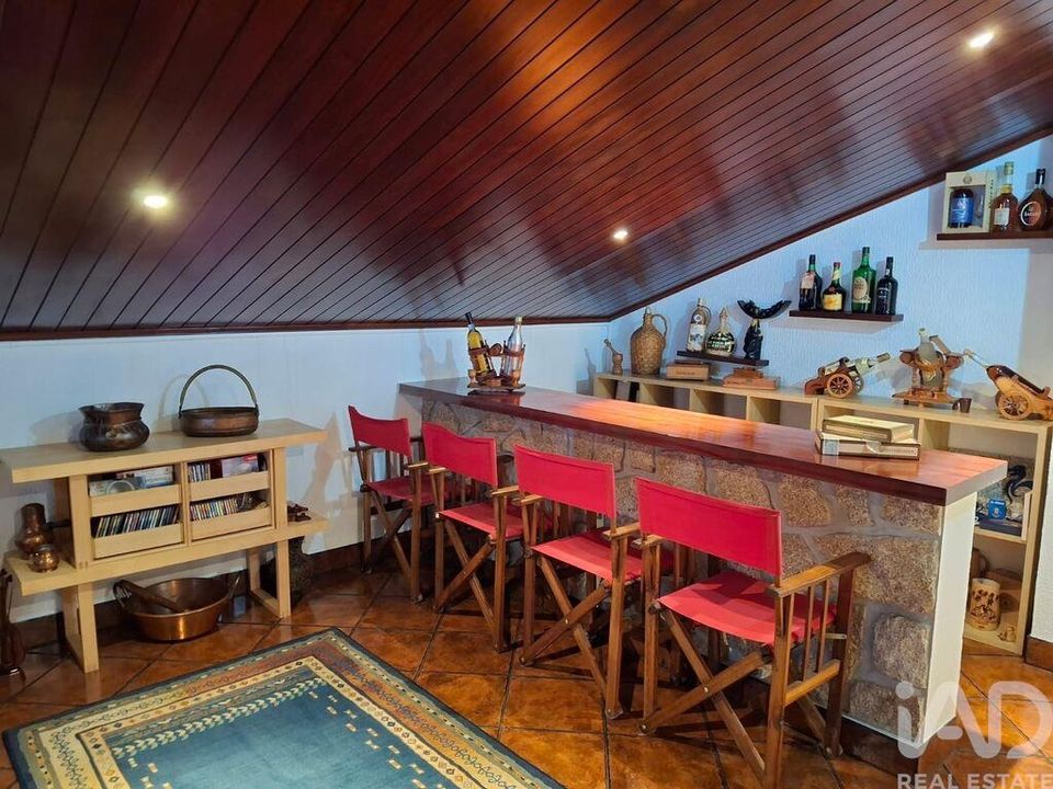 Bungalow i Marco de Canaveses, Porto - foto 1