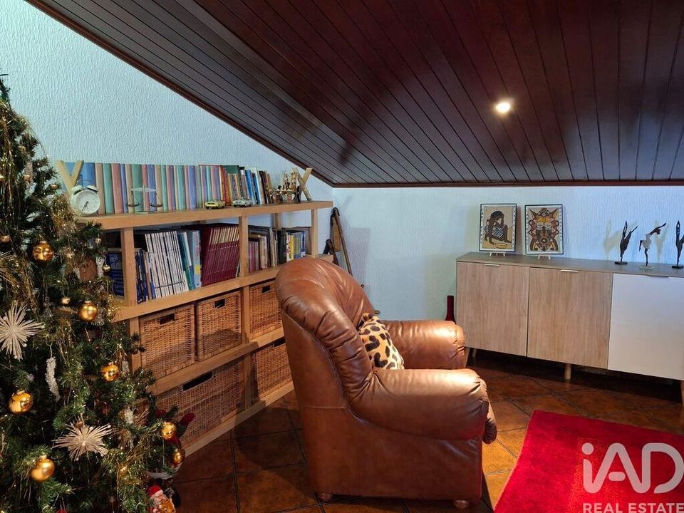 Bungalow i Marco de Canaveses, Porto - foto 3
