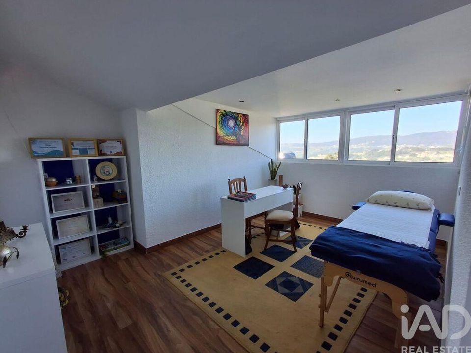 Bungalow i Marco de Canaveses, Porto - foto 4