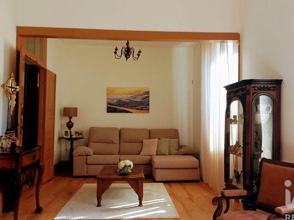 Rekkehus i Povoa de Varzim, Porto - bilde 2