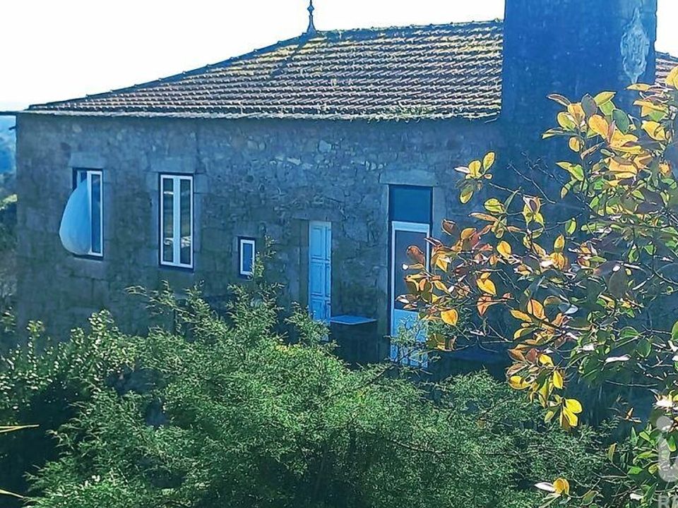 Rekkehus i Povoa de Varzim, Porto - bilde 1