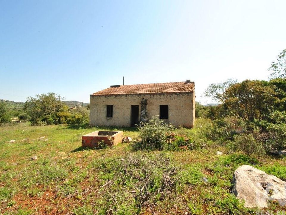 Byhus i Albufeira, Faro - foto 1
