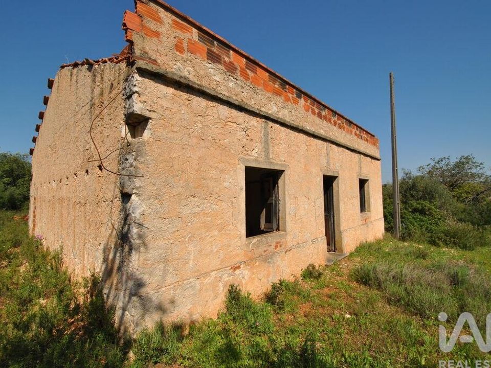 Byhus i Albufeira, Faro - foto 5