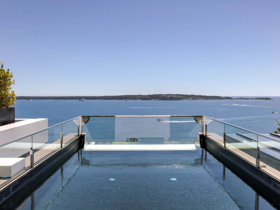 Lejlighed i Cannes, Alpes-Maritimes - foto 2