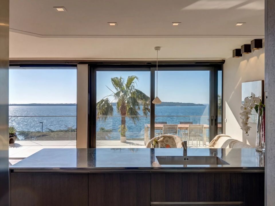 Lejlighed i Cannes, Alpes-Maritimes - foto 4