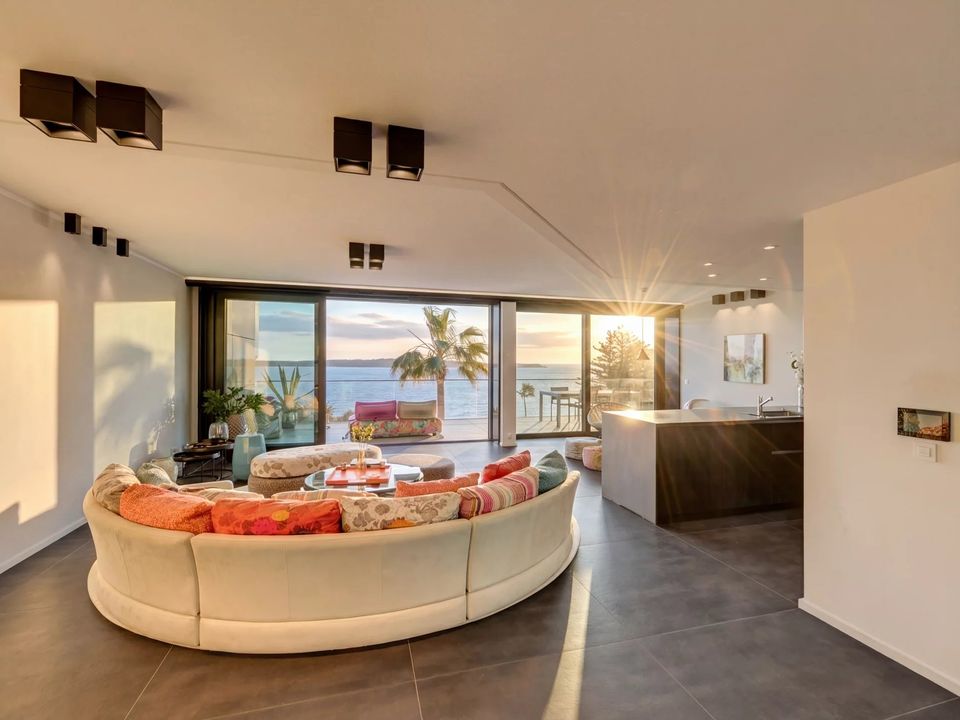 Lejlighed i Cannes, Alpes-Maritimes - foto 5