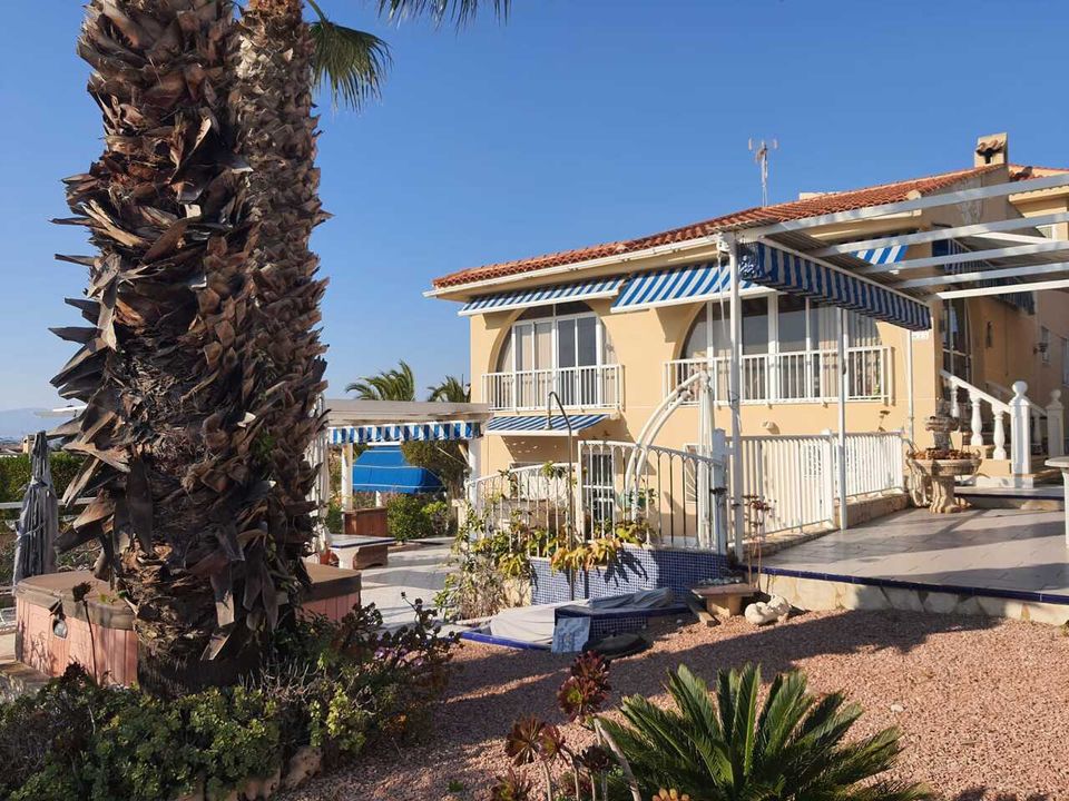 Villa i Rojales, Alicante - foto 1