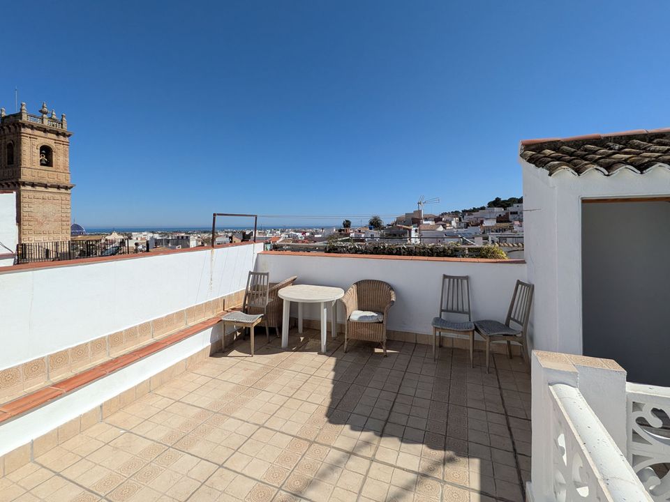 Byhus i Oliva, Valencia - foto 2