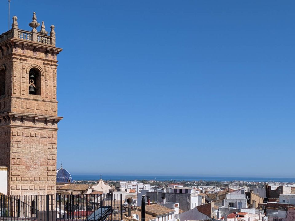 Byhus i Oliva, Valencia - foto 3