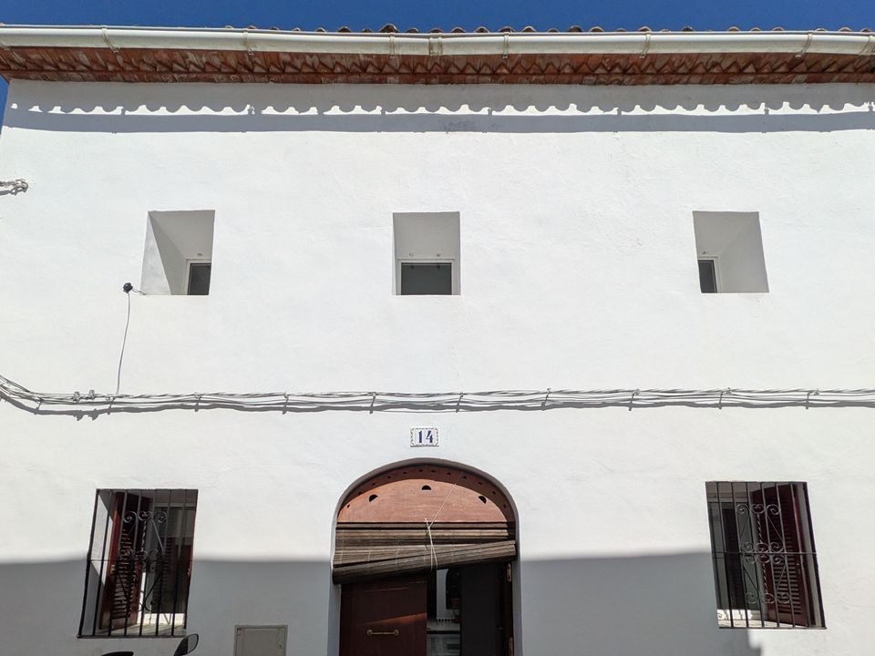 Byhus i Oliva, Valencia - foto 4