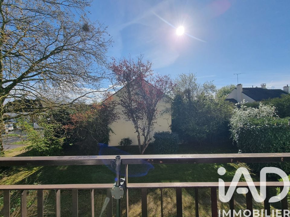 Lejlighed i Boissy-Saint-Léger, Val-de-Marne - foto 3