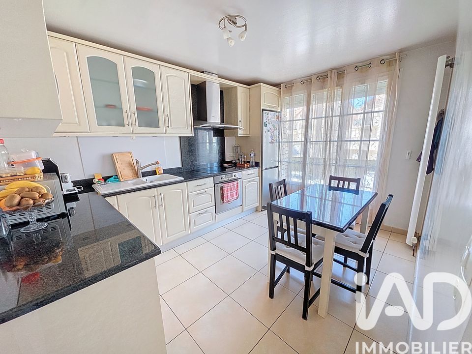 Villa i Roissy-en-Brie, Seine-et-Marne - foto 3