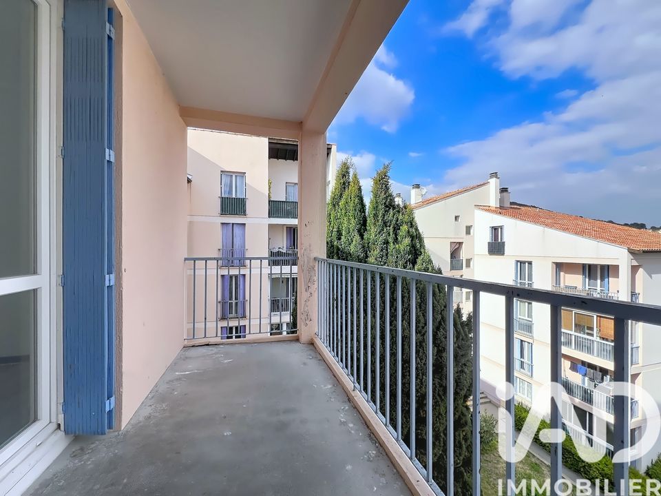 Lejlighed i Manosque, Alpes-de-Haute-Provence - foto 1