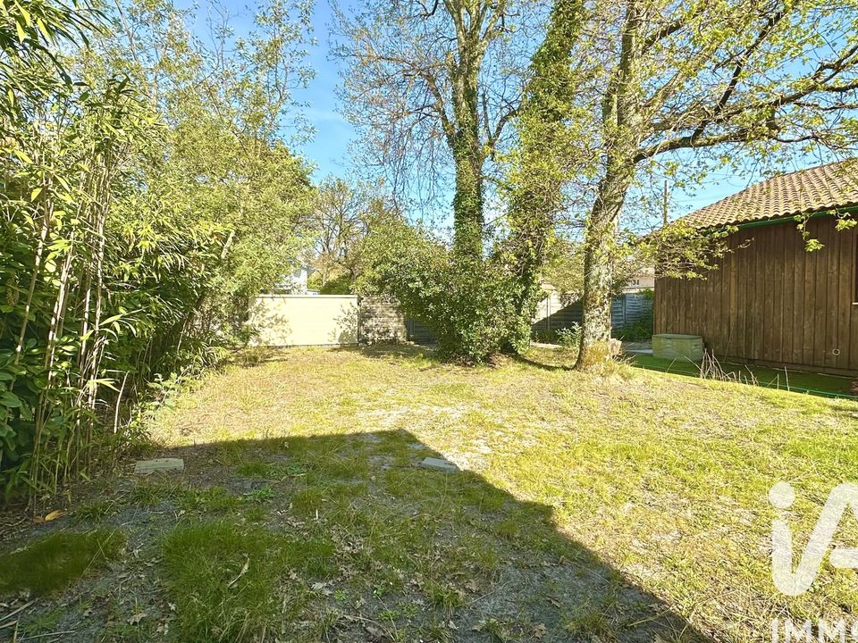 Helårsgrund i Lanton, Gironde - foto 2