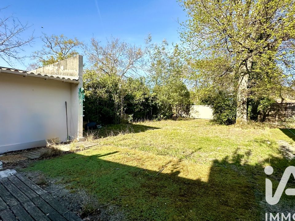 Helårsgrund i Lanton, Gironde - foto 3