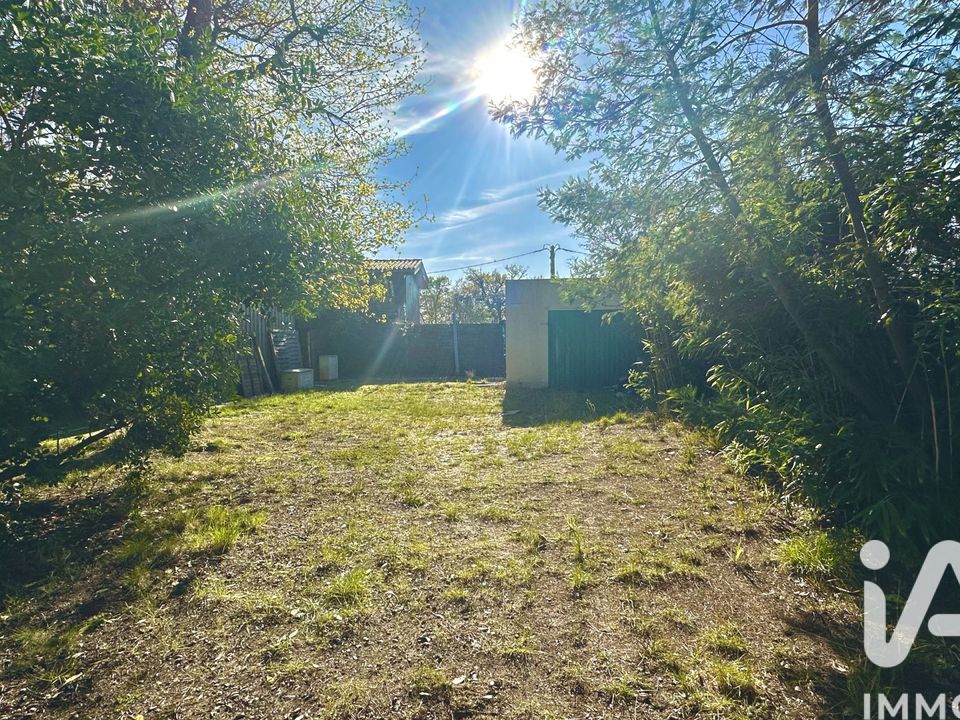 Helårsgrund i Lanton, Gironde - foto 5