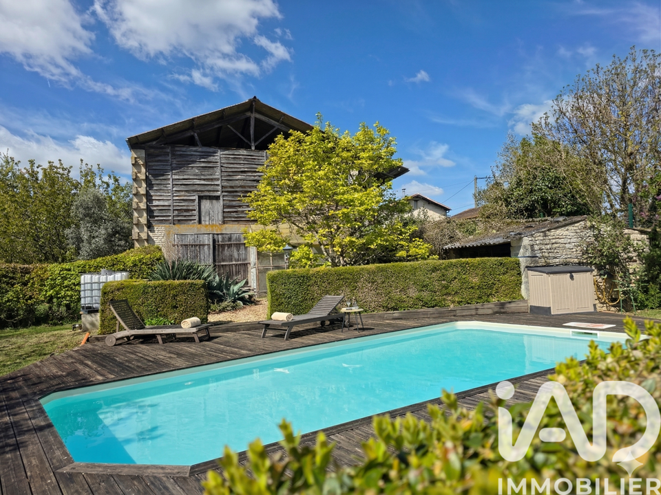 Villa in Fleurac, Charente - foto 2