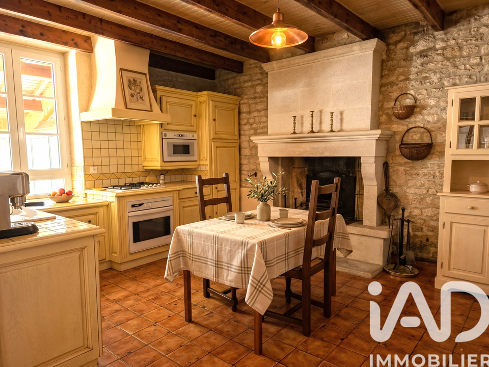 Villa in Fleurac, Charente - foto 4