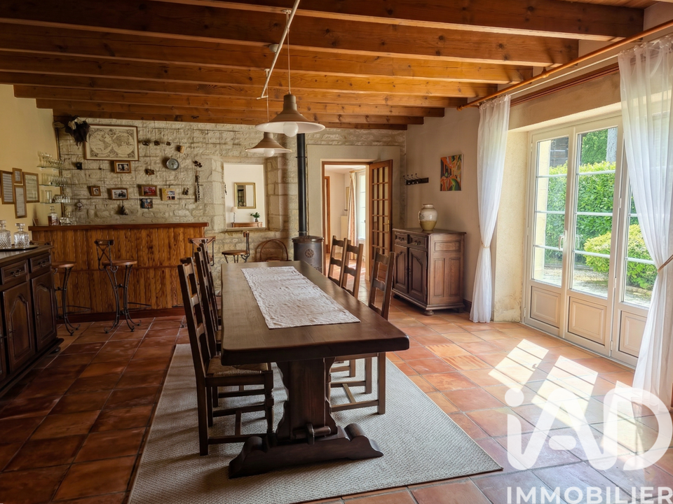 Villa in Fleurac, Charente - foto 5