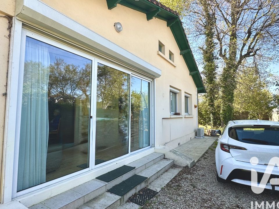 Villa i Lanton, Gironde - foto 4