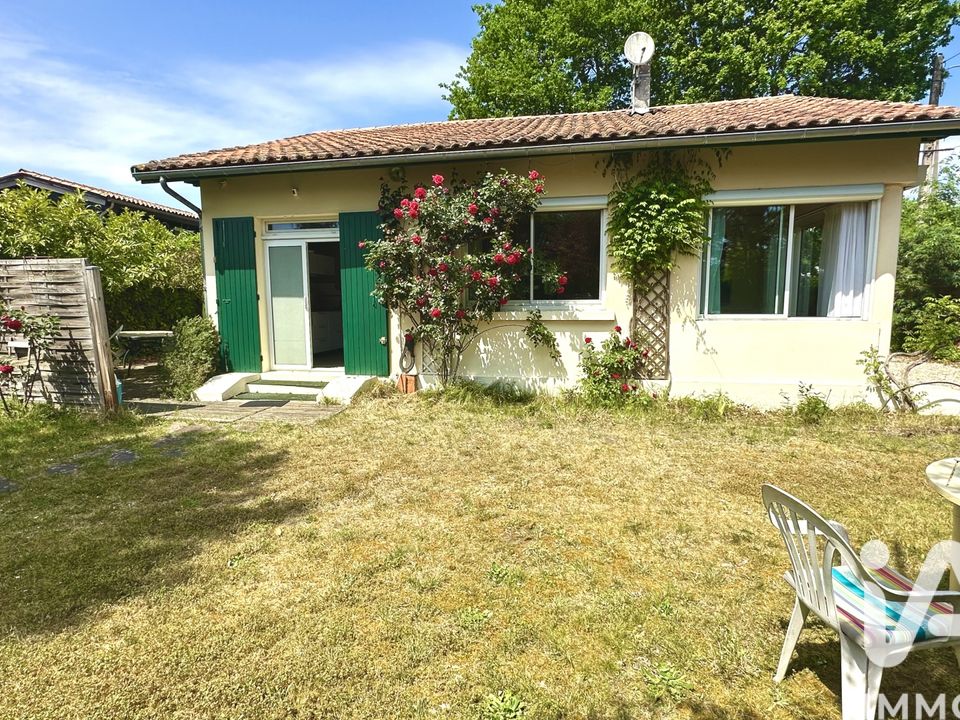 Villa i Lanton, Gironde - foto 2
