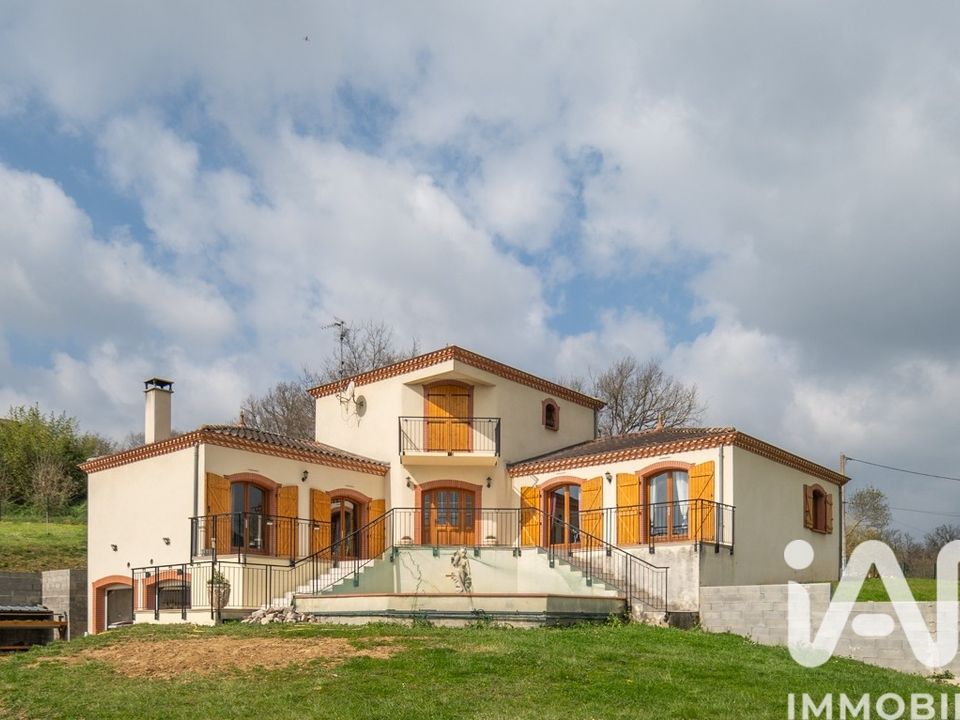Villa i Saint-Lys, Haute-Garonne - bilde 3
