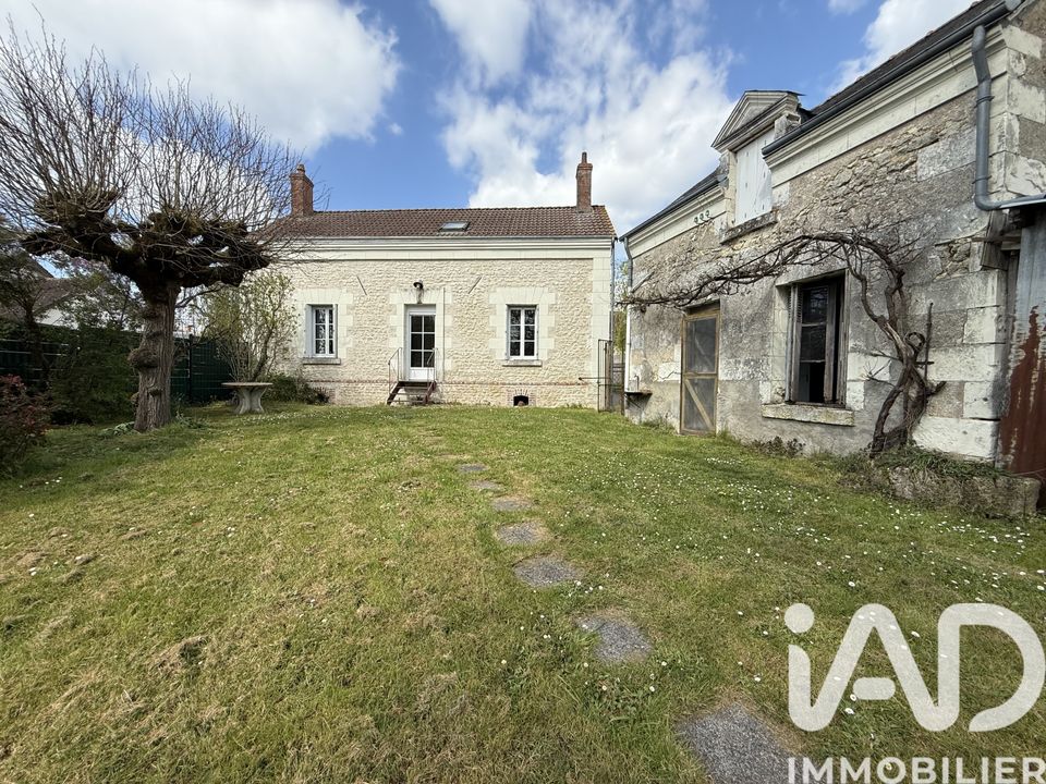Landejendom i Saint-Georges-sur-Cher, Loir-et-Cher - foto 4