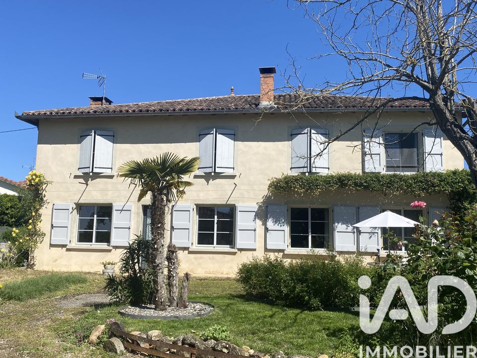 Landejendom i Giroussens, Tarn - foto 2