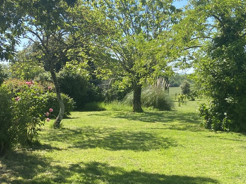 Landejendom i Giroussens, Tarn - foto 4