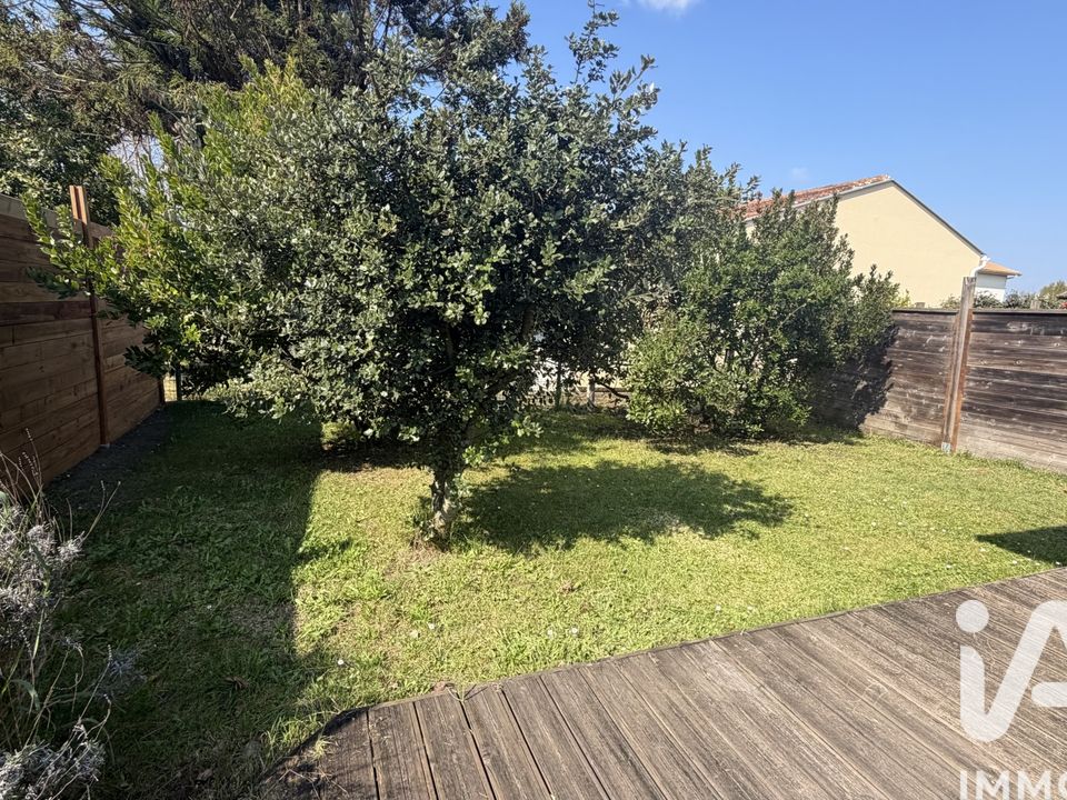 Villa i Hourtin, Gironde - bilde 1
