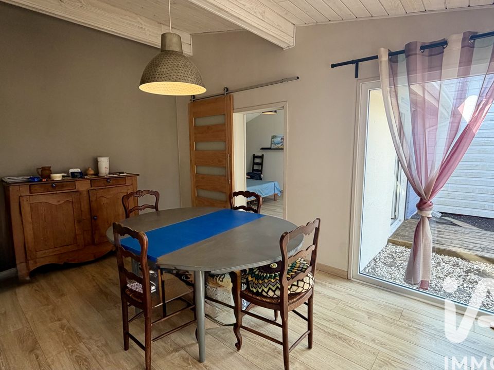 Villa i Hourtin, Gironde - bilde 3