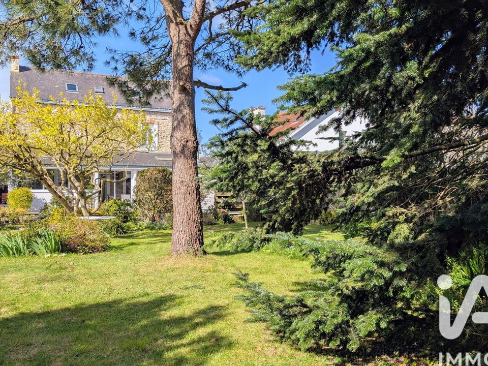 Rekkehus i Vannes, Morbihan - bilde 2