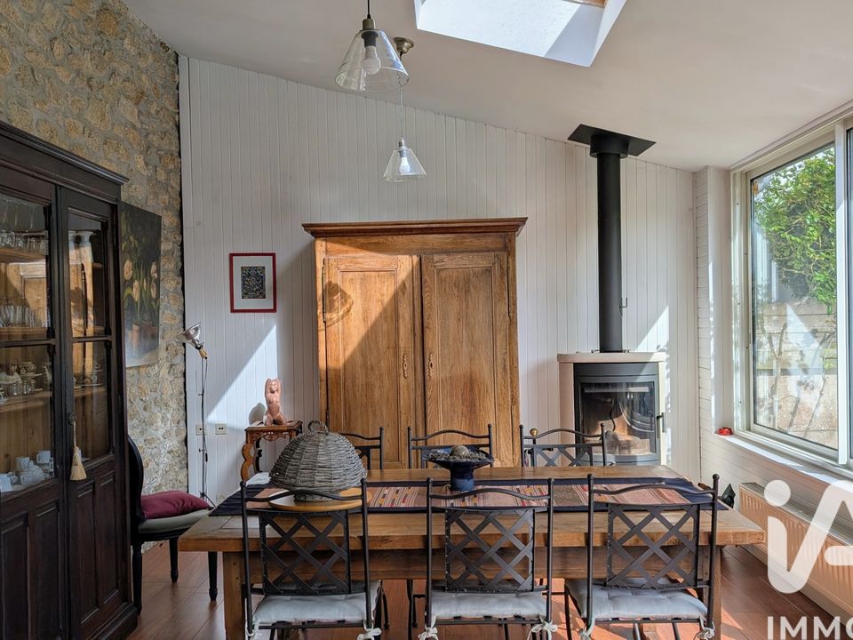 Rekkehus i Vannes, Morbihan - bilde 4
