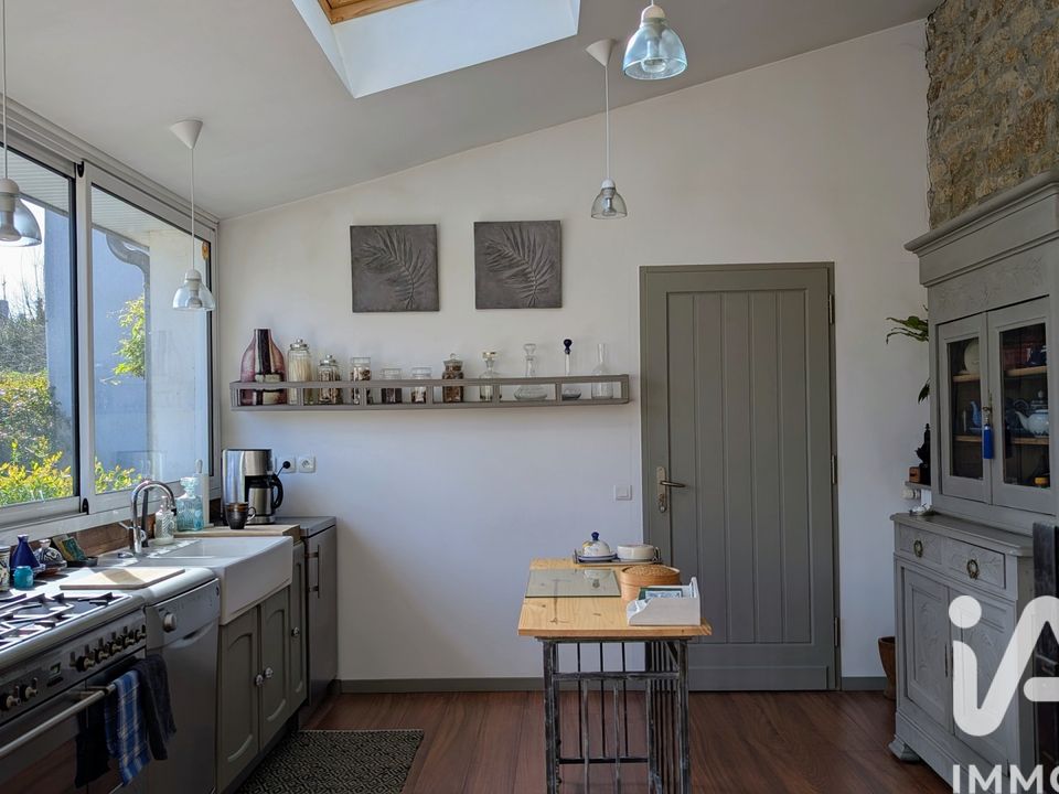 Rekkehus i Vannes, Morbihan - bilde 5