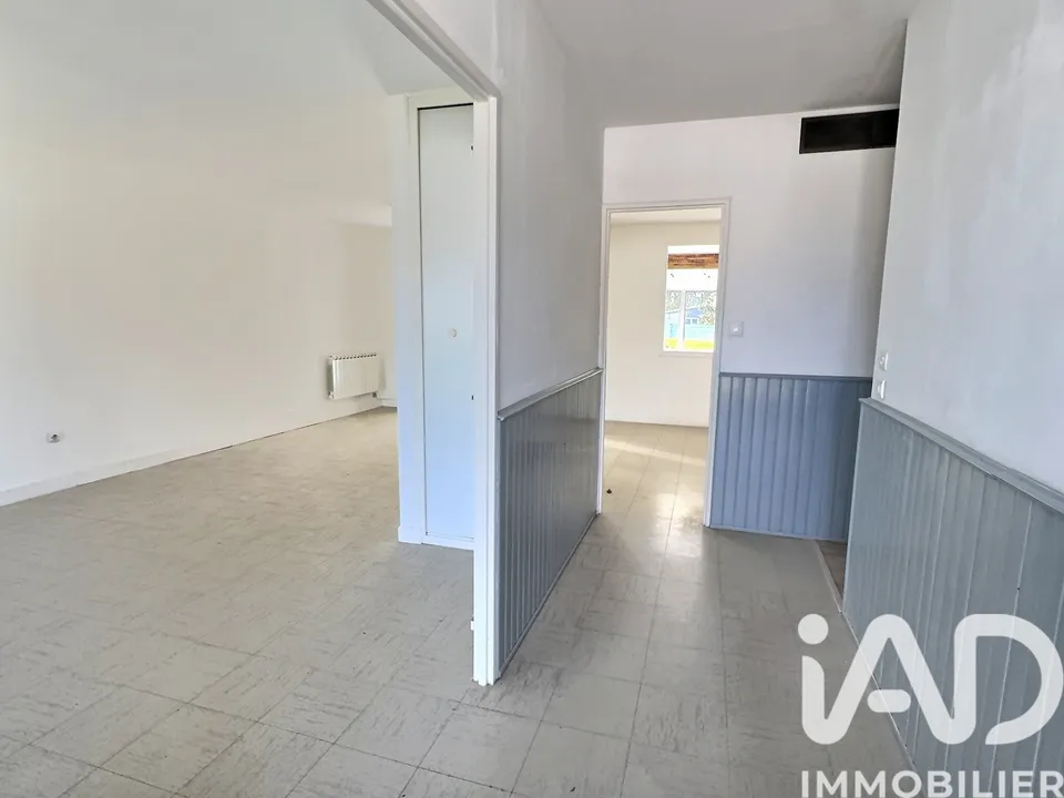 Villa i Saint-Laurent-de-la-Prée, Charente-Maritime - foto 4