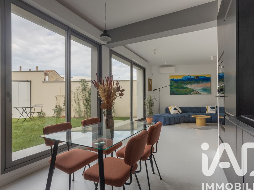 Villa i Bordeaux, Gironde - bilde 5