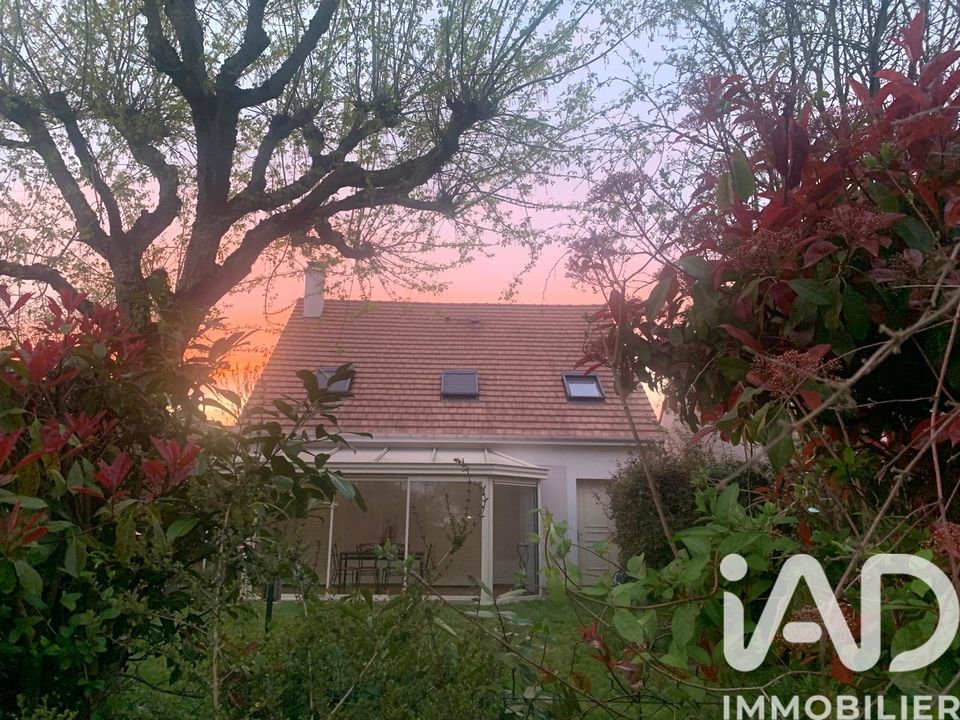 Villa i Le Plessis-Pâté, Essonne - foto 2