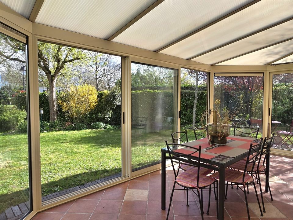 Villa i Le Plessis-Pâté, Essonne - foto 3