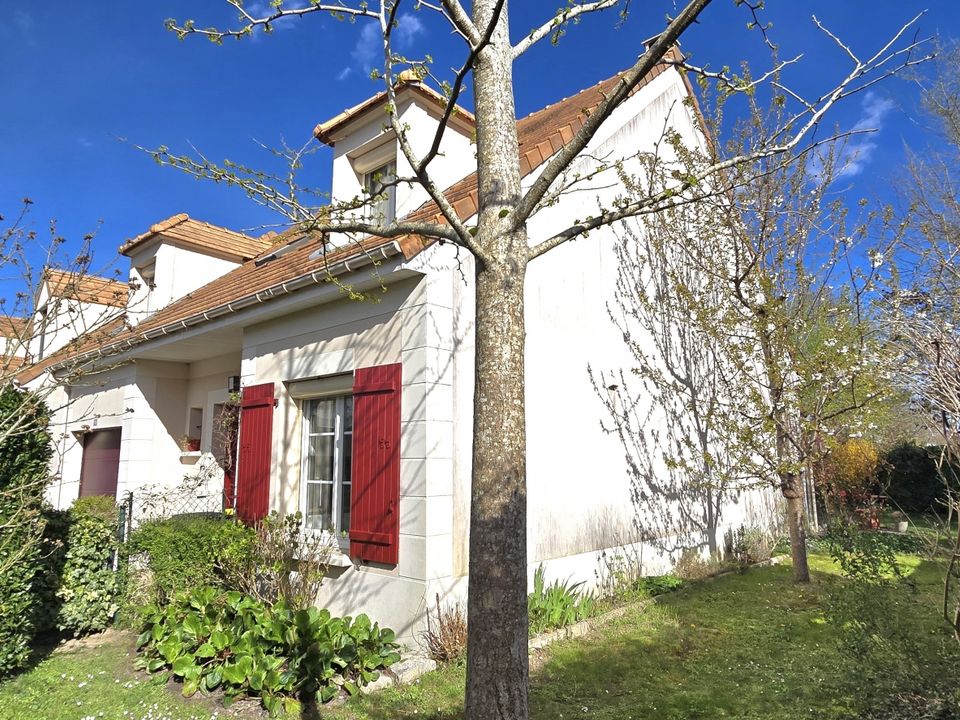 Villa i Le Plessis-Pâté, Essonne - foto 4