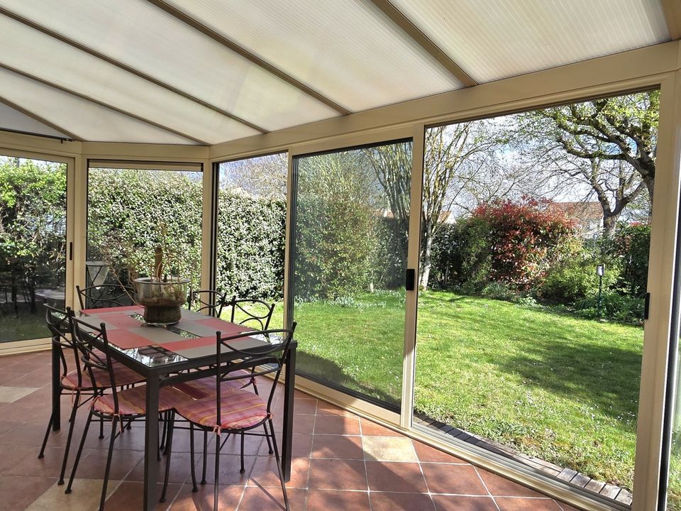 Villa i Le Plessis-Pâté, Essonne - foto 5