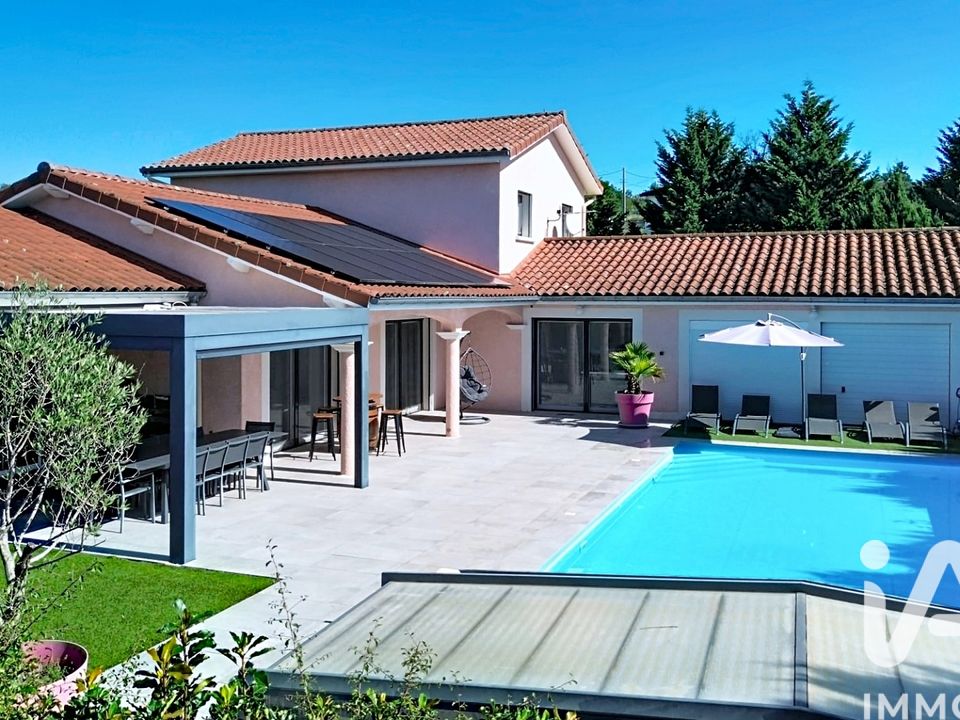 Villa i Balbigny, Loire - foto 3