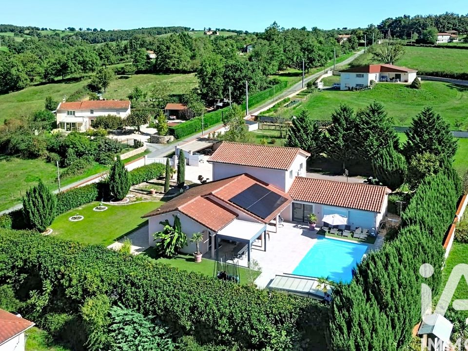 Villa i Balbigny, Loire - foto 2