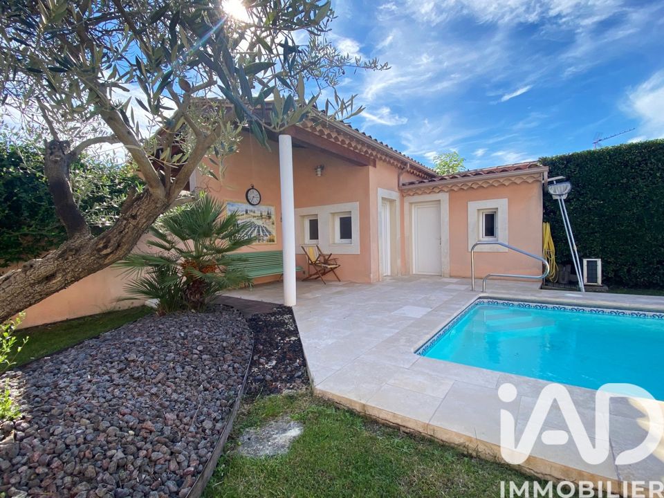 Villa a L'Isle-sur-la-Sorgue, Vaucluse - foto 3