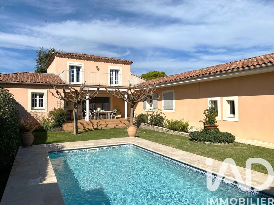Villa a L'Isle-sur-la-Sorgue, Vaucluse - foto 2