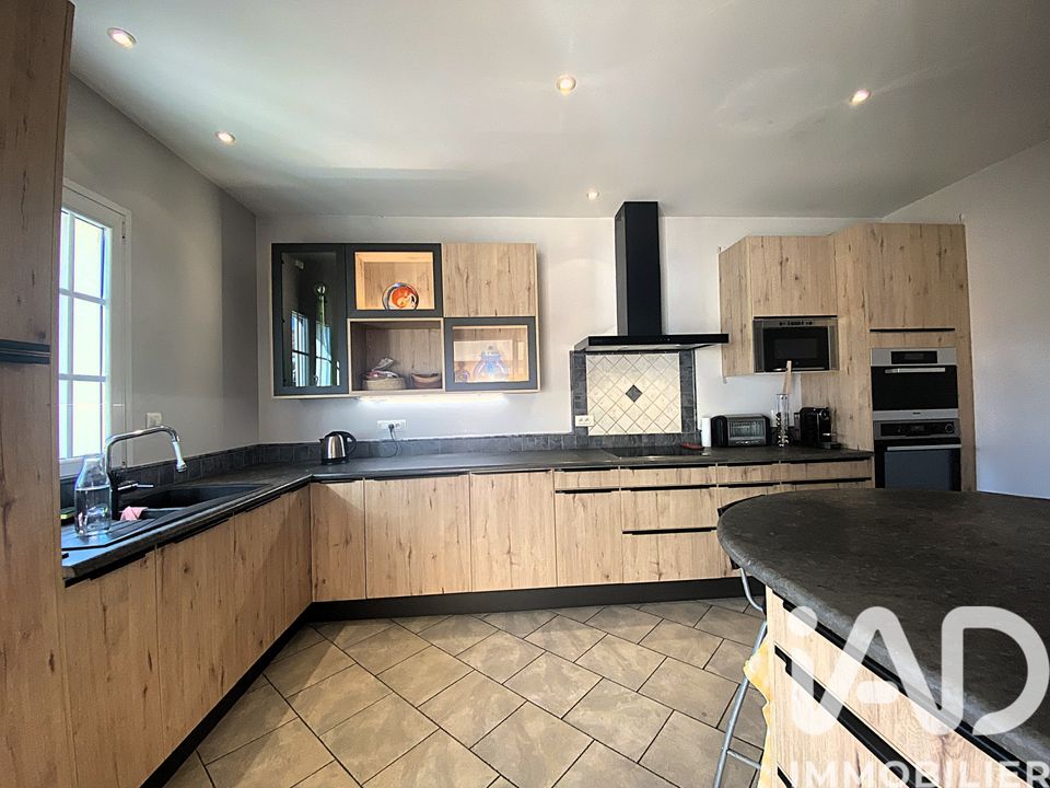 Villa a L'Isle-sur-la-Sorgue, Vaucluse - foto 4
