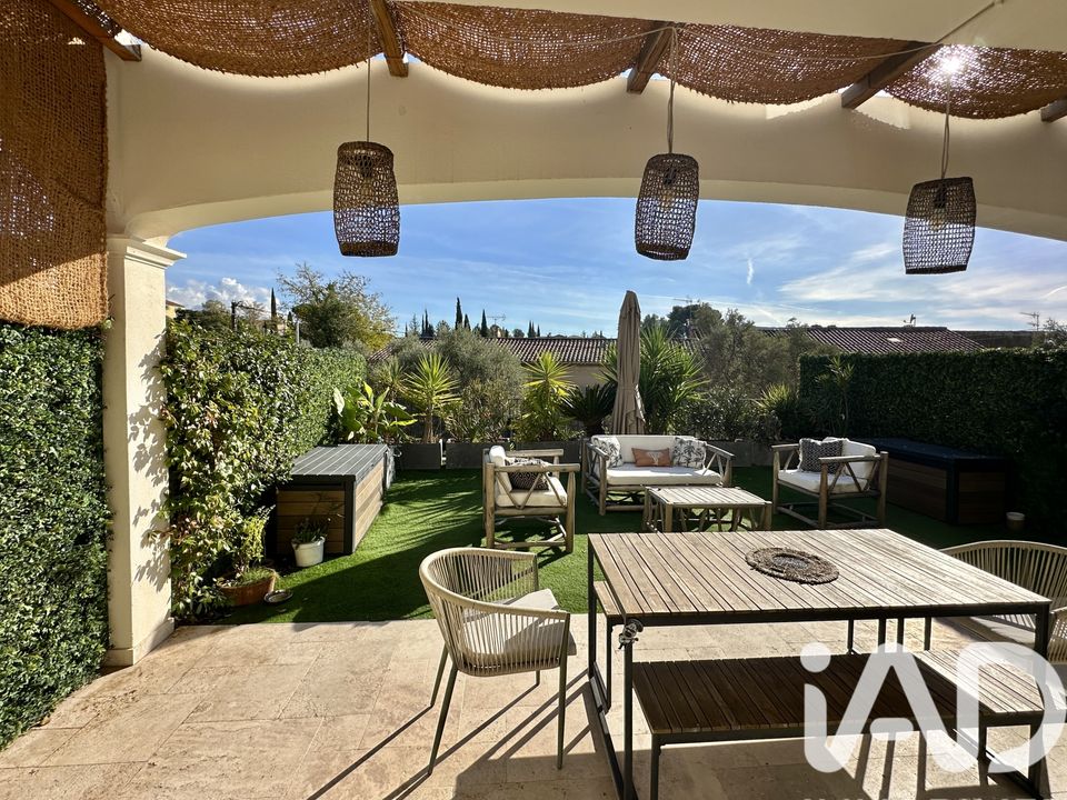 Villa i Le Castellet, Var - foto 1