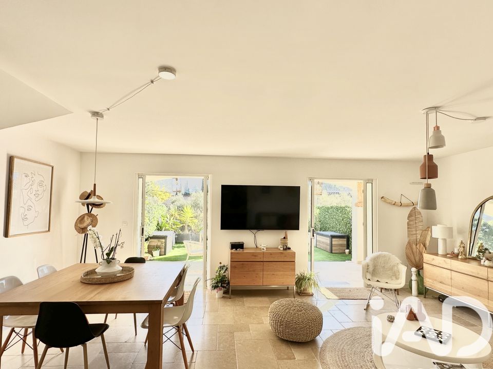 Villa i Le Castellet, Var - foto 4