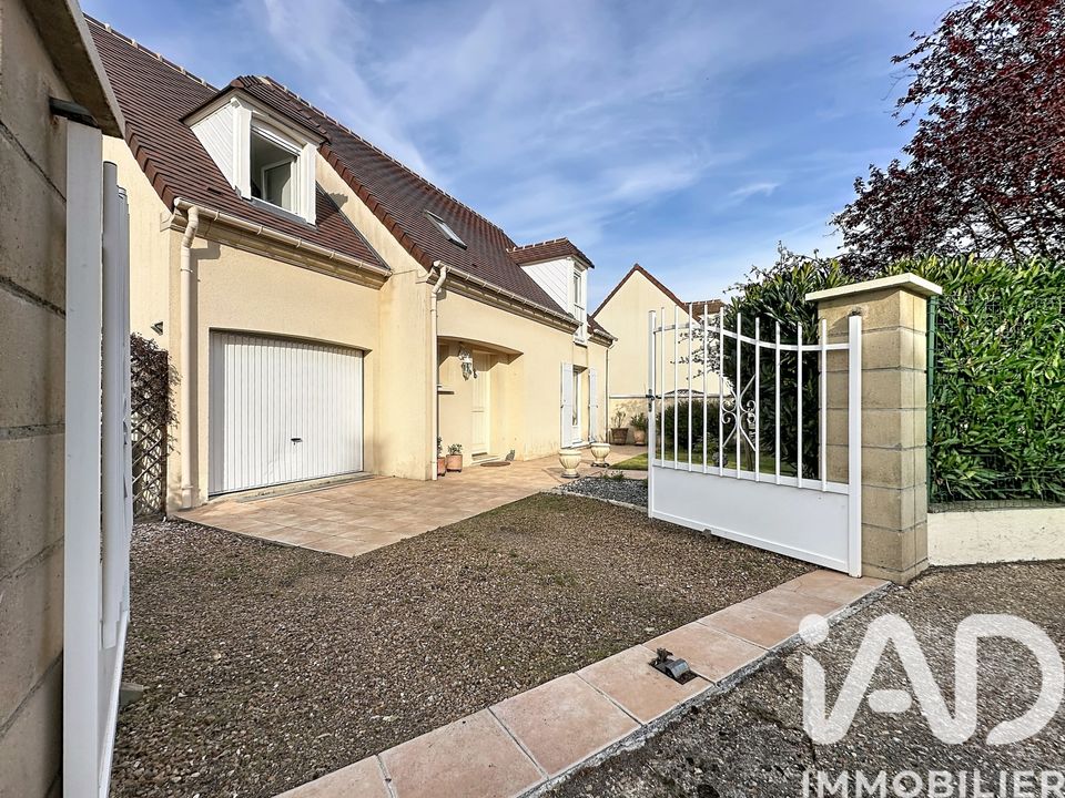 Villa i Rambouillet, Yvelines - foto 1